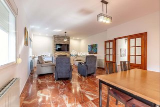 Chalet en venta en Ruta de la Plata en Cáceres