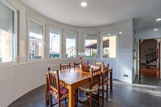 Chalet en venta en Ruta de la Plata en Cáceres