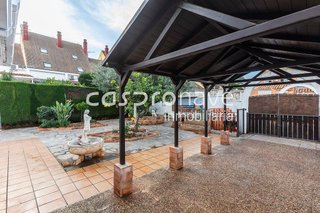 Casa pareada en venta en Curva - Heliópolis en Benicasim/Benicàssim
