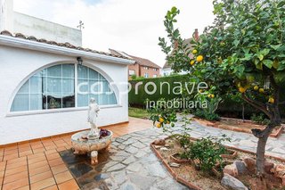 Casa pareada en venta en Curva - Heliópolis en Benicasim/Benicàssim