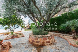 Casa pareada en venta en Curva - Heliópolis en Benicasim/Benicàssim