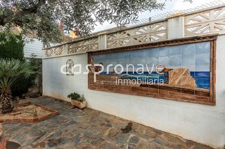 Casa pareada en venta en Curva - Heliópolis en Benicasim/Benicàssim