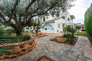Casa pareada en venta en Curva - Heliópolis en Benicasim/Benicàssim