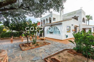 Casa pareada en venta en Curva - Heliópolis en Benicasim/Benicàssim