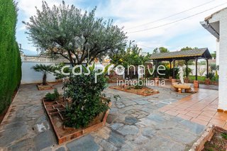 Casa pareada en venta en Curva - Heliópolis en Benicasim/Benicàssim