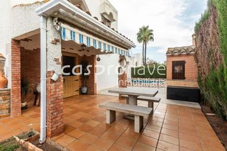 Casa pareada en venta en Curva - Heliópolis en Benicasim/Benicàssim
