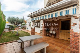 Casa pareada en venta en Curva - Heliópolis en Benicasim/Benicàssim