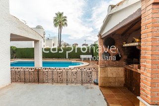 Casa pareada en venta en Curva - Heliópolis en Benicasim/Benicàssim