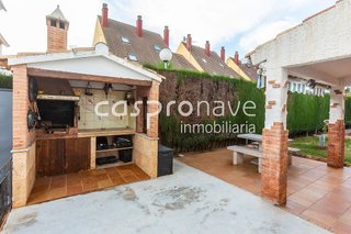 Casa pareada en venta en Curva - Heliópolis en Benicasim/Benicàssim