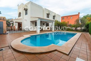 Casa pareada en venta en Curva - Heliópolis en Benicasim/Benicàssim