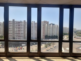 Local comercial en alquiler en Centre en Hospitalet de Llobregat, L´