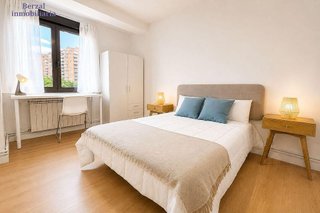 Piso en alquiler en Centro en Logroño