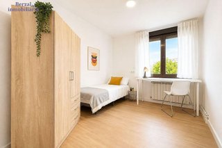 Piso en alquiler en Centro en Logroño