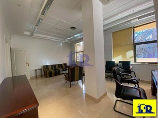 Local comercial en alquiler en Centro en Cuenca