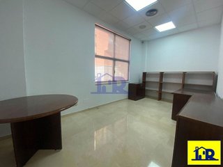 Local comercial en alquiler en Centro en Cuenca