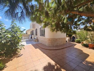 Chalet en venta en Centro en Torrevieja