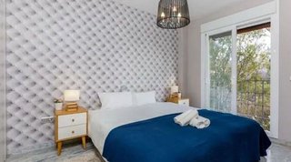 Piso en alquiler en Puerto Banús en Marbella
