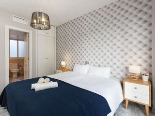 Piso en alquiler en Puerto Banús en Marbella