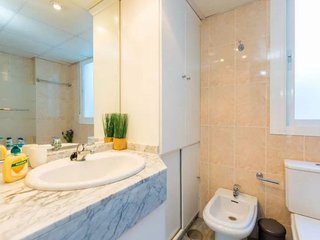 Piso en alquiler en Puerto Banús en Marbella