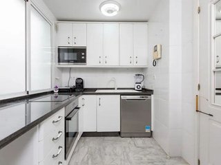 Piso en alquiler en Puerto Banús en Marbella