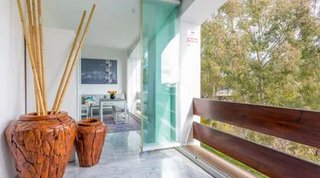 Piso en alquiler en Puerto Banús en Marbella