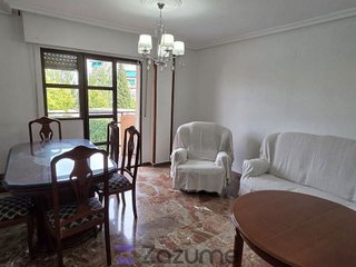Piso en alquiler en El Valle - Universidad en Jaén