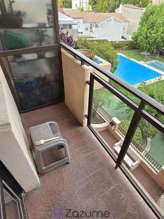 Piso en alquiler en El Valle - Universidad en Jaén