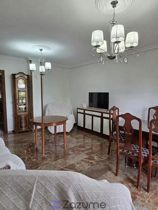 Piso en alquiler en El Valle - Universidad en Jaén