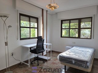 Piso en alquiler en El Valle - Universidad en Jaén