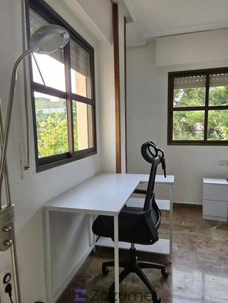 Piso en alquiler en El Valle - Universidad en Jaén