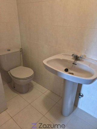 Piso en alquiler en El Valle - Universidad en Jaén