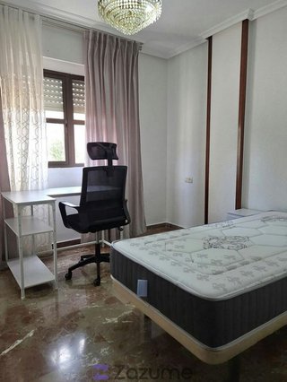 Piso en alquiler en El Valle - Universidad en Jaén