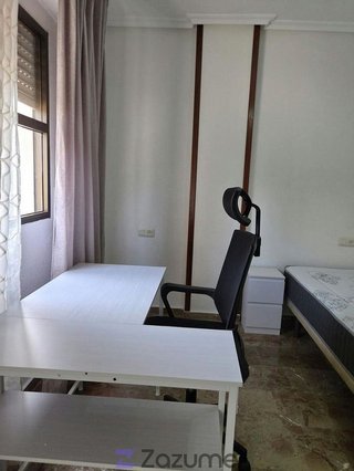 Piso en alquiler en El Valle - Universidad en Jaén