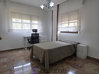 Piso en alquiler en El Valle - Universidad en Jaén