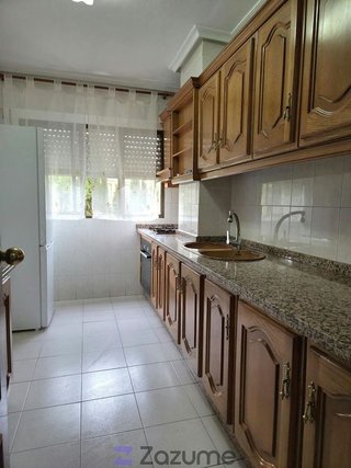 Piso en alquiler en El Valle - Universidad en Jaén