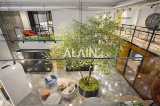Oficina en alquiler en Beniferri en Valencia