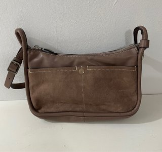 Bolso Parfois Marrón