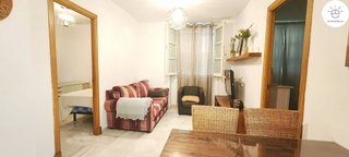 Piso en venta en Centro Histórico - Plaza España en Cádiz