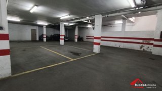 Garaje en venta en Zona Centro en Córdoba