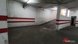Garaje en venta en Zona Centro en Córdoba