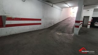 Garaje en venta en Zona Centro en Córdoba
