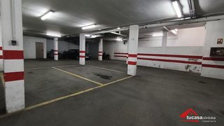 Garaje en venta en Zona Centro en Córdoba