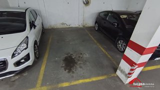 Garaje en venta en Zona Centro en Córdoba