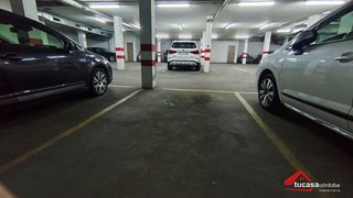 Garaje en venta en Zona Centro en Córdoba