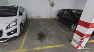 Garaje en venta en Zona Centro en Córdoba