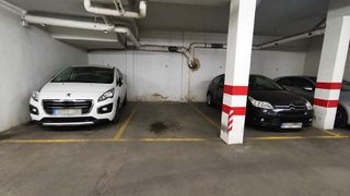 Garaje en venta en Zona Centro en Córdoba