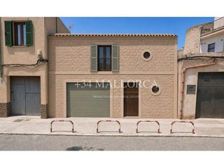 Terreno en venta en Llucmajor Interior en Llucmajor