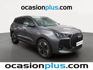 EBRO S700 1.6 TGDI Luxury 7 DCT 108 kW (147 CV)