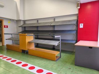 Local comercial en venta en San Juan en Pamplona
