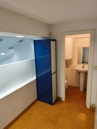 Local comercial en venta en San Juan en Pamplona